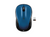 Миша Logitech M325 Wireless Mouse Blue (910-002650/910-005754)