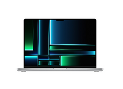 Ноутбук Apple MacBook Pro 16" Silver 2023 (Z1770017S) (Open box)