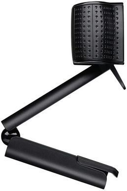 Веб-камера Logitech C922 Pro Stream (960-001089, 960-001088, 960-001087), Чорний