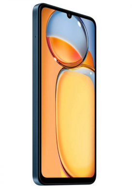 Смартфон Xiaomi Redmi 13C 4/128GB Navy Blue (1017651)