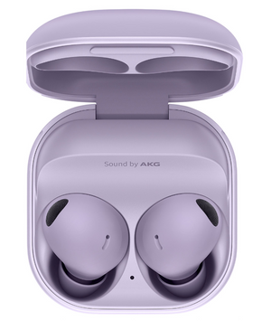 Навушники TWS Samsung Galaxy Buds2 Pro Bora Purple (SM-R510NLVA) (Open box)