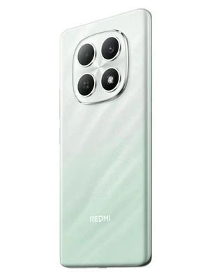 Смартфон Xiaomi Redmi Note 15 4G 6/128GB Forest Green NFC (with charger), Зелений