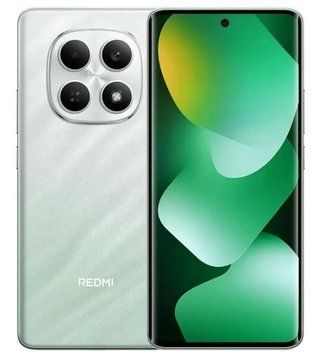 Смартфон Xiaomi Redmi Note 15 4G 6/128GB Forest Green NFC (with charger), Зелений
