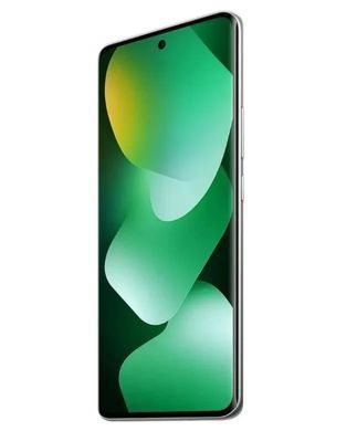 Смартфон Xiaomi Redmi Note 15 4G 6/128GB Forest Green NFC (with charger), Зелений