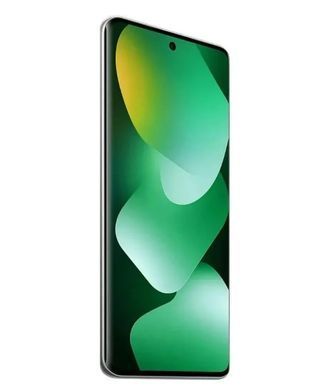 Смартфон Xiaomi Redmi Note 15 4G 6/128GB Forest Green NFC (with charger), Зелений