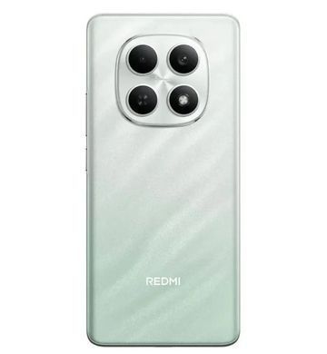 Смартфон Xiaomi Redmi Note 15 4G 6/128GB Forest Green NFC (with charger), Зелений