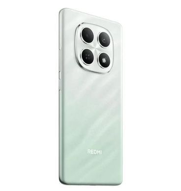 Смартфон Xiaomi Redmi Note 15 4G 6/128GB Forest Green NFC (with charger), Зелений