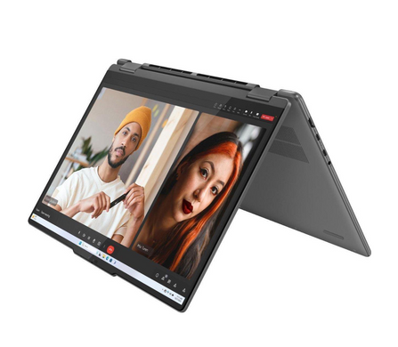 Ноутбук Lenovo Yoga 7 2-in-1 16IML9 (83DL0002US)