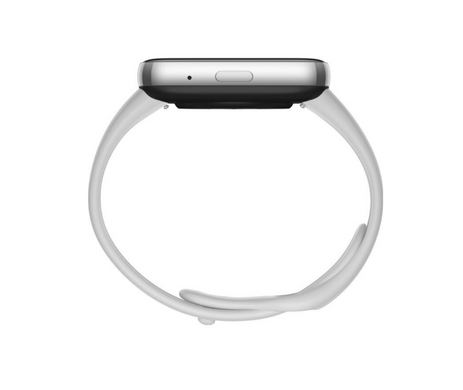 Смарт-годинник Xiaomi Redmi Watch 3 Active Gray (BHR7272GL)