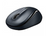 Миша Logitech M325 Wireless Mouse Dark Silver