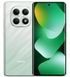 Смартфон Xiaomi Redmi Note 15 4G 6/128GB Forest Green NFC (with charger), Зелений