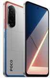 Смартфон POCO M7 6/128GB Silver NFC (with charger), Сріблястий