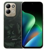 Смартфон Xiaomi Redmi 17 4/128GB Oak Green NFC (with charger), Зелений