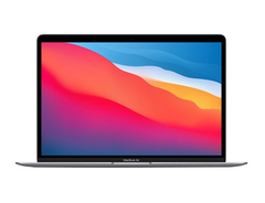 Ноутбук Apple MacBook Air 13" Space Gray Late 2020 (MGN63) (Open Box)