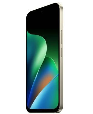 Смартфон Xiaomi Redmi 17 4/128GB Oak Green NFC (with charger), Зелений