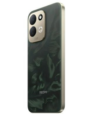 Смартфон Xiaomi Redmi 17 4/128GB Oak Green NFC (with charger), Зелений