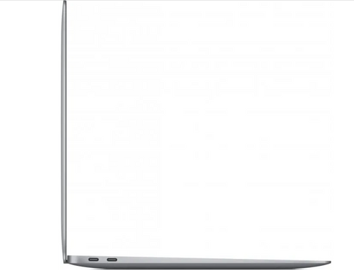 Ноутбук Apple MacBook Air 13" Space Gray Late 2020 (MGN63) (Open Box)