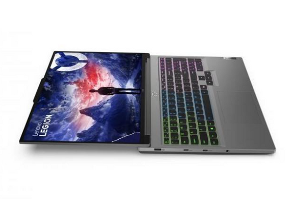 Ноутбук Lenovo Legion 5 16IRX9 (83DG004NUS)