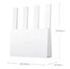 Wi-Fi-маршрутизатор Xiaomi Router BE3600 (DVB4413CN)