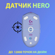 Миша Logitech G305 Lightspeed Lilac