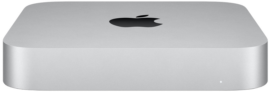 Неттоп Apple Mac mini 2023 M2 (Z16K000R3) (Open box)