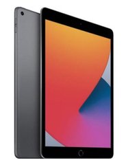 Планшет Apple iPad 10.2 2020 Wi-Fi 32GB Space Gray (MYL92RK/A)