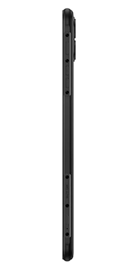 Планшет UMIDIGI Active T1 11 8/128GB LTE Black
