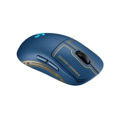 Миша Logitech G PRO Wireless Gaming Mouse League of Legends Edition (910-006451/910-006449)