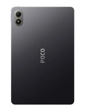 Планшет POCO Pad M1 8/256GB Graphite Gray, Темно-сірий