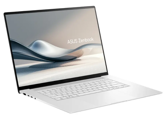 Ноутбук ASUS Zenbook S 16 UM5606WA (UM5606WA-S16.R3651TB)