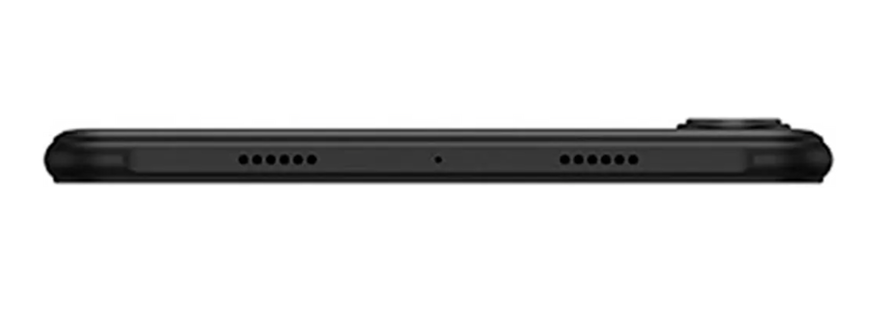 Планшет UMIDIGI Active T1 11 8/128GB LTE Black