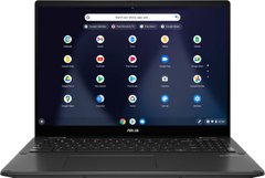 Ноутбук ASUS - 16" 2-in-1 Touchscreen Chromebook CX5601FBA-I3128