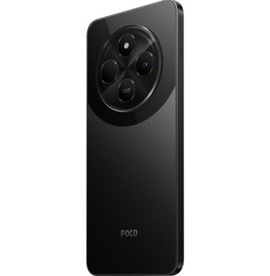 Смартфон Xiaomi Poco C75 6/128GB Black (1104798)
