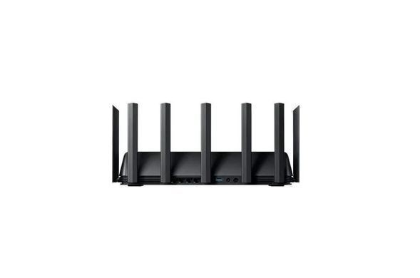 Бездротовий маршрутизатор Xiaomi Mi Router BE7000