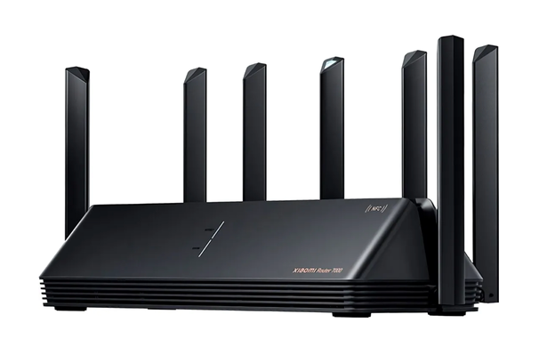 Роутер Xiaomi Mi Router BE7000 (DVB4359CN)