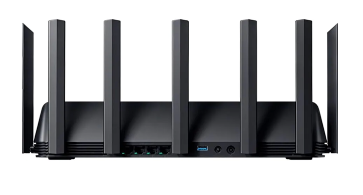 Роутер Xiaomi Mi Router BE7000 (DVB4359CN)