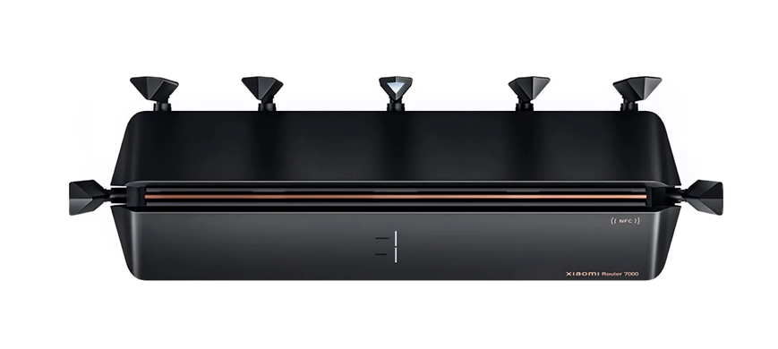 Роутер Xiaomi Mi Router BE7000 (DVB4359CN)