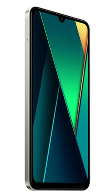 Смартфон Xiaomi Poco C75 6/128GB Gold (1104799)