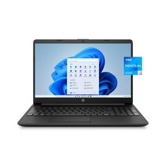 Ноутбук HP 15" (15-dw1783wm)