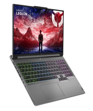 Ноутбук Lenovo Legion Slim 5 16ARP9 (83EX0007US)