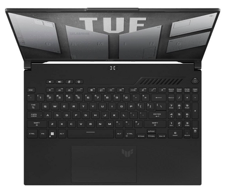 Ноутбук ASUS TUF Gaming A16 Advantage Edition FA617NT (FA617NT-A16.R77700)*