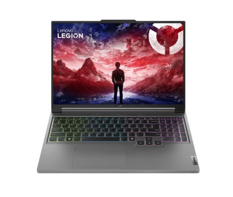 Ноутбук Lenovo Legion Slim 5 16ARP9 (83EX0007US)