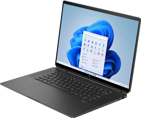 Ноутбук HP Spectre x360 16-aa0023dx (975R9UA)*
