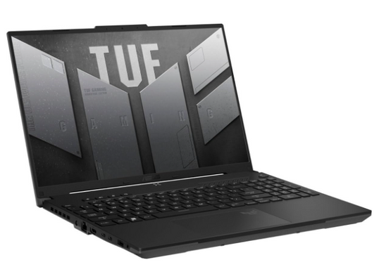 Ноутбук ASUS TUF Gaming A16 Advantage Edition FA617NT (FA617NT-A16.R77700)*