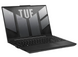 Ноутбук ASUS TUF Gaming A16 Advantage Edition FA617NT (FA617NT-A16.R77700)*