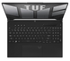 Ноутбук ASUS TUF Gaming A16 Advantage Edition FA617NT (FA617NT-A16.R77700)*