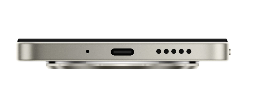 Смартфон Xiaomi Poco C75 6/128GB Gold (1104799)