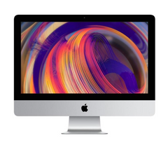 Моноблок Apple iMac 21.5" A2116 4K 2019 (Z0VY00068/Z0VY000EL)