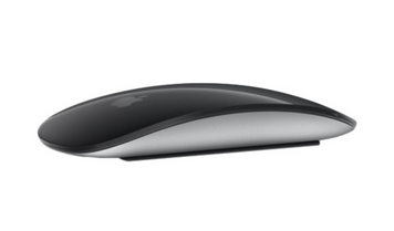 Миша Apple Magic Mouse Black (MMMQ3) (Open box)