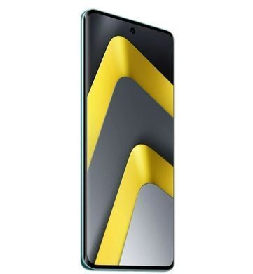 Смартфон POCO M8 5G 8/256GB Green, Чорний